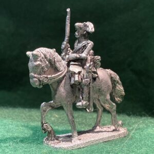 Dragoon Trooper.
