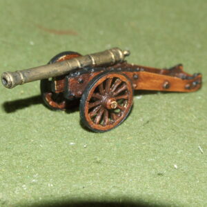 18TH CENTURY