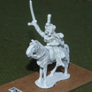 Line Hussar Off In Colpack.