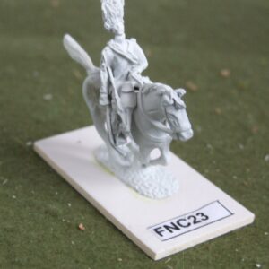 Grenadier a Cheval of the Guard.