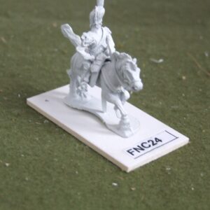 Grenadier a Cheval of the Guard Off.