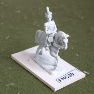 Empress Dragoon Trooper.