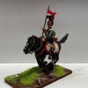Line Lancer Trooper.