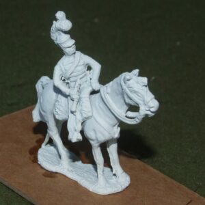 Line Lancer Trumpeter.