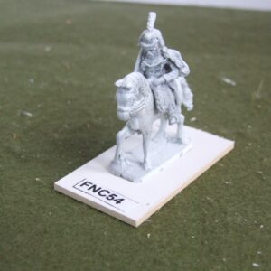 Hussar Elite Coy Trumpeter.