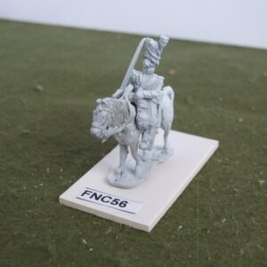 Line Dragoon Eliet Coy Trooper.