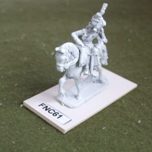 Hussar Elite Coy Officer.