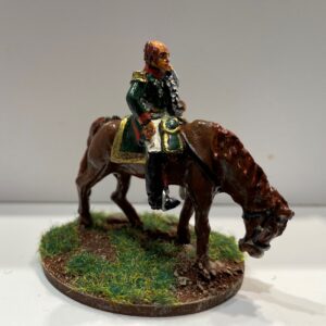 General Barclay de Tolly [Russian].