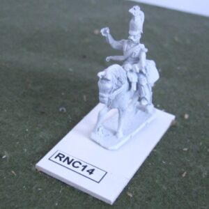 Cuirassier Standard Bearer